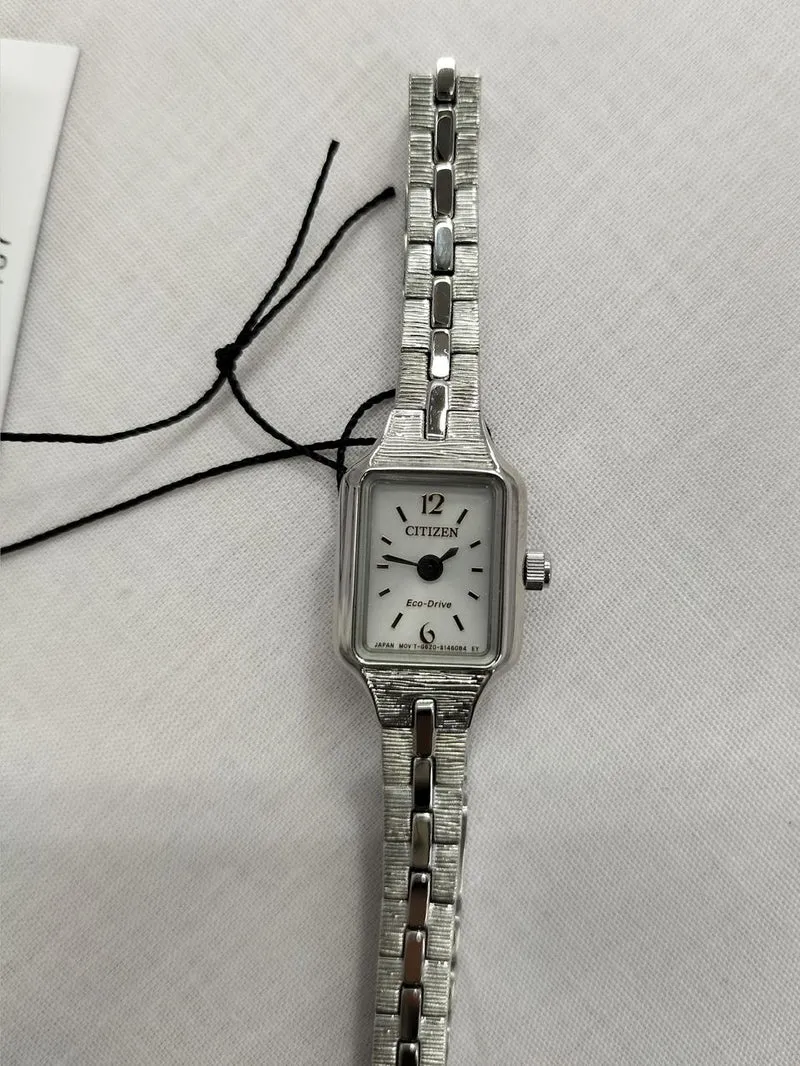 CITIZEN KII Eco-Drive EG2040-55A