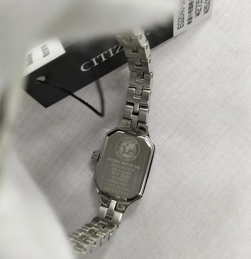 CITIZEN KII Eco-Drive EG2040-55A