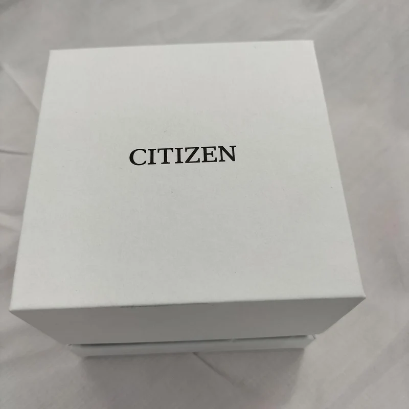 CITIZEN KII Eco-Drive EG2040-55A