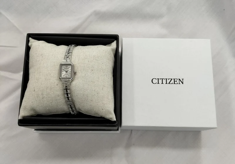 CITIZEN KII Eco-Drive EG2040-55A