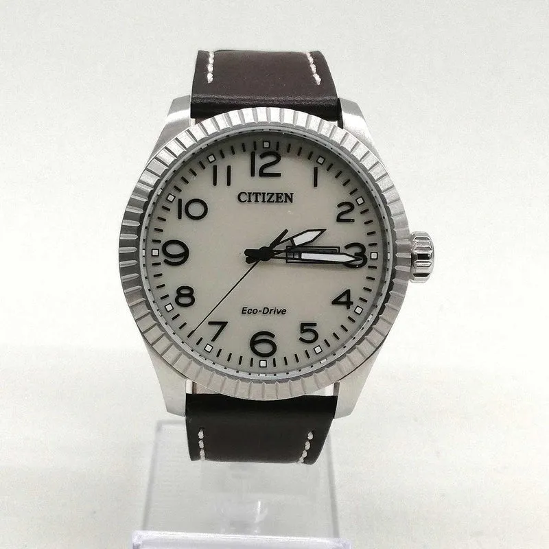 CITIZEN Armbanduhr E101-S113768