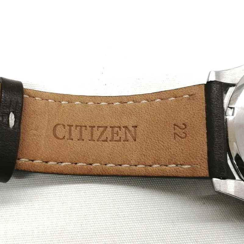 CITIZEN Armbanduhr E101-S113768