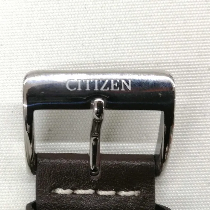 CITIZEN Armbanduhr E101-S113768
