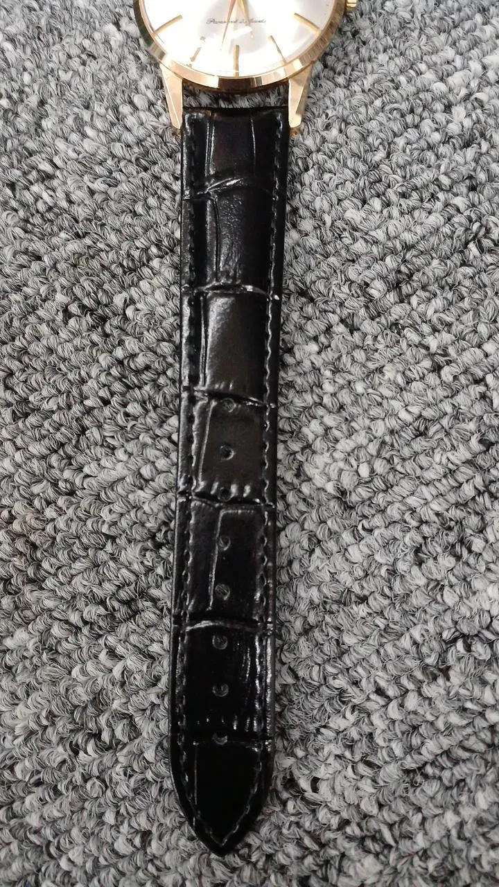 CITIZEN HILINE Armbanduhr mit Handaufzug HL15702