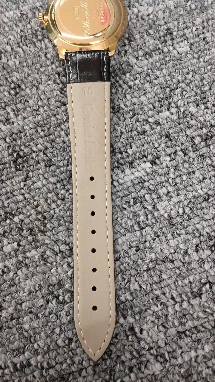 CITIZEN HILINE Armbanduhr mit Handaufzug HL15702