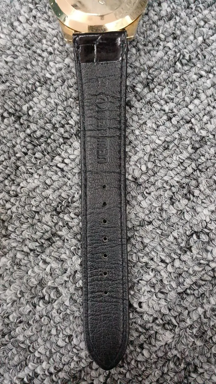 CITIZEN SUPER JET Automatik-Armbanduhr AD51507081