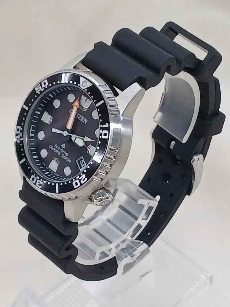 CITIZEN Armbanduhr EO2020-08E