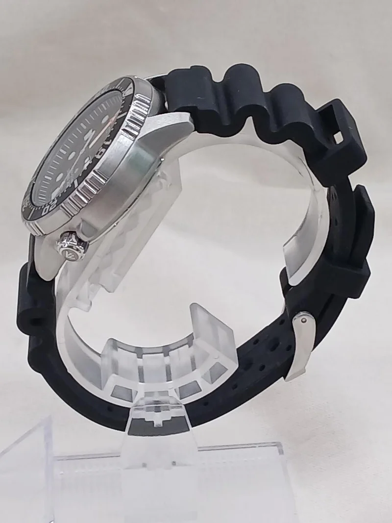CITIZEN Armbanduhr EO2020-08E