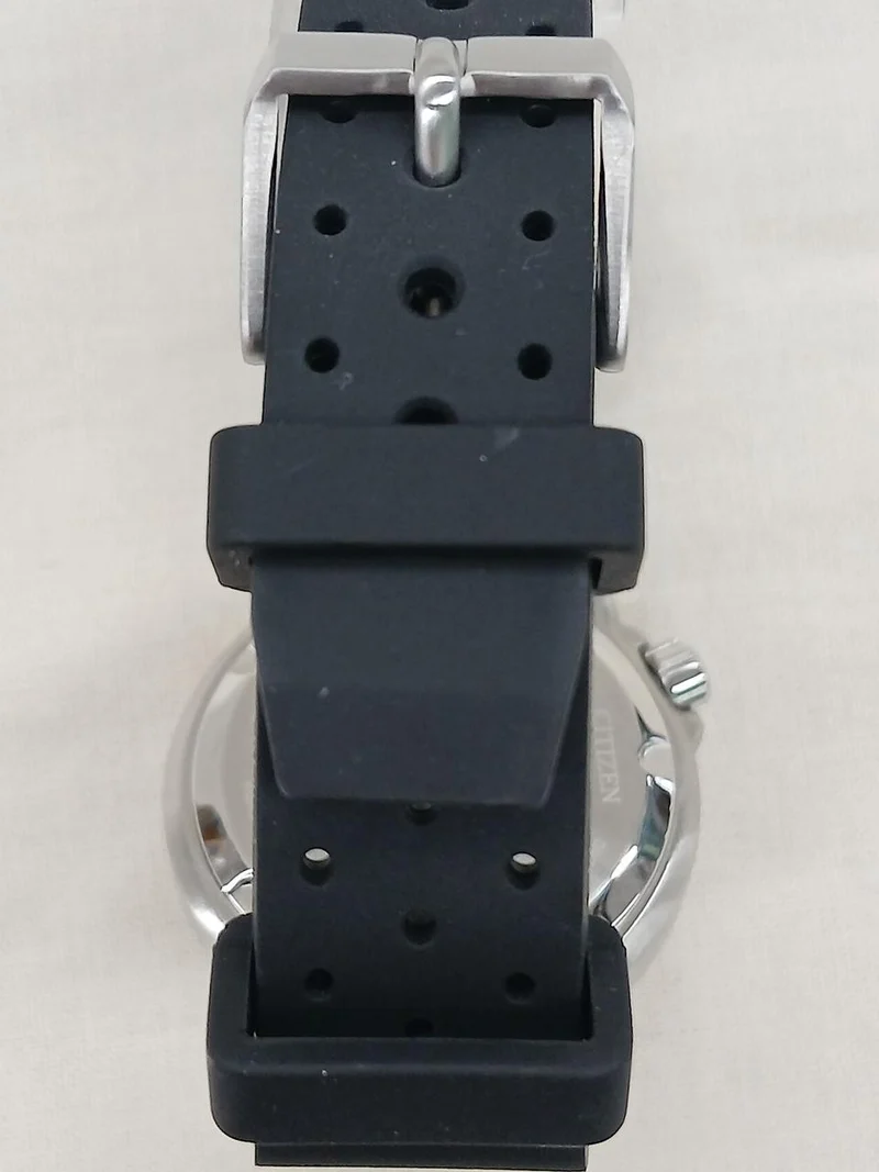 CITIZEN Armbanduhr EO2020-08E