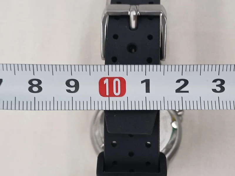 CITIZEN Armbanduhr EO2020-08E