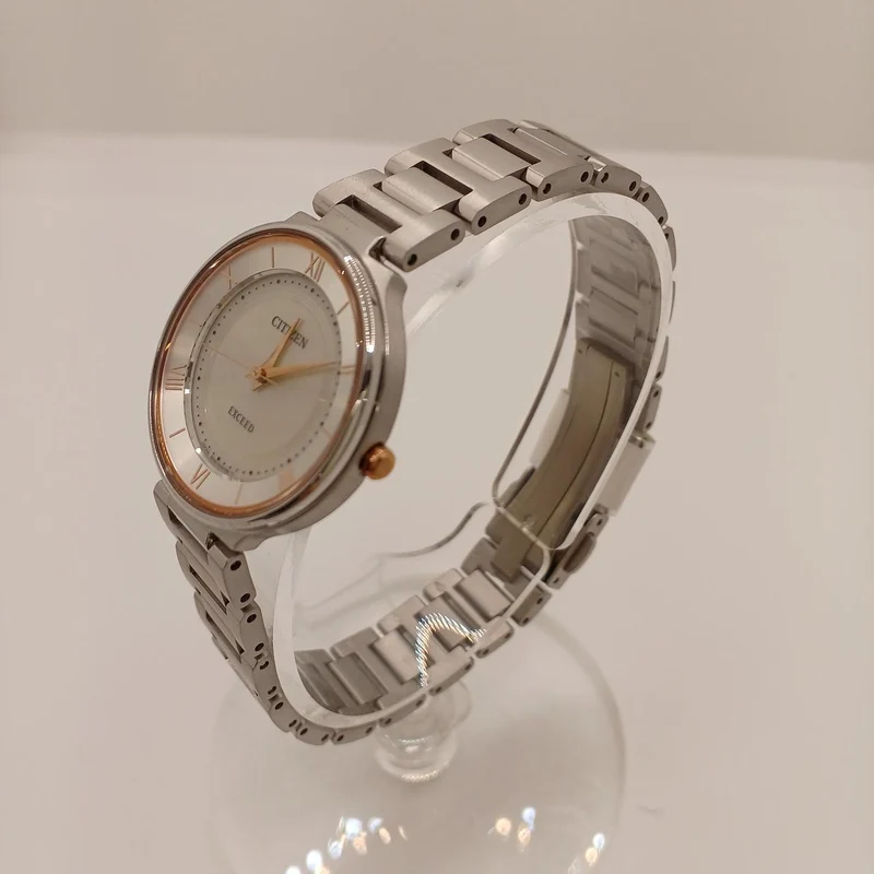 CITIZEN Solar EXCEED