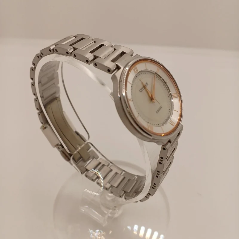 CITIZEN Solar EXCEED