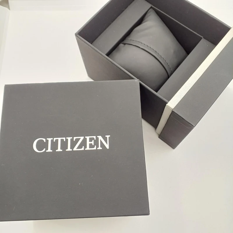 CITIZEN Solar EXCEED