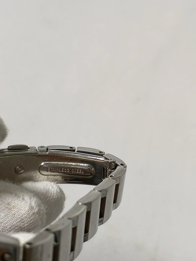 CITIZEN WICCA Eco-Drive E001-S027110