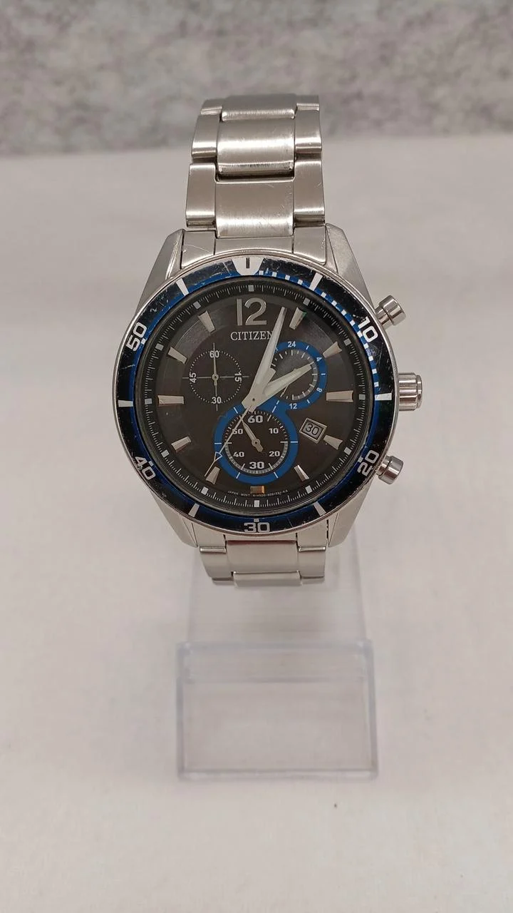 CITIZEN Armbanduhr H500-S061083