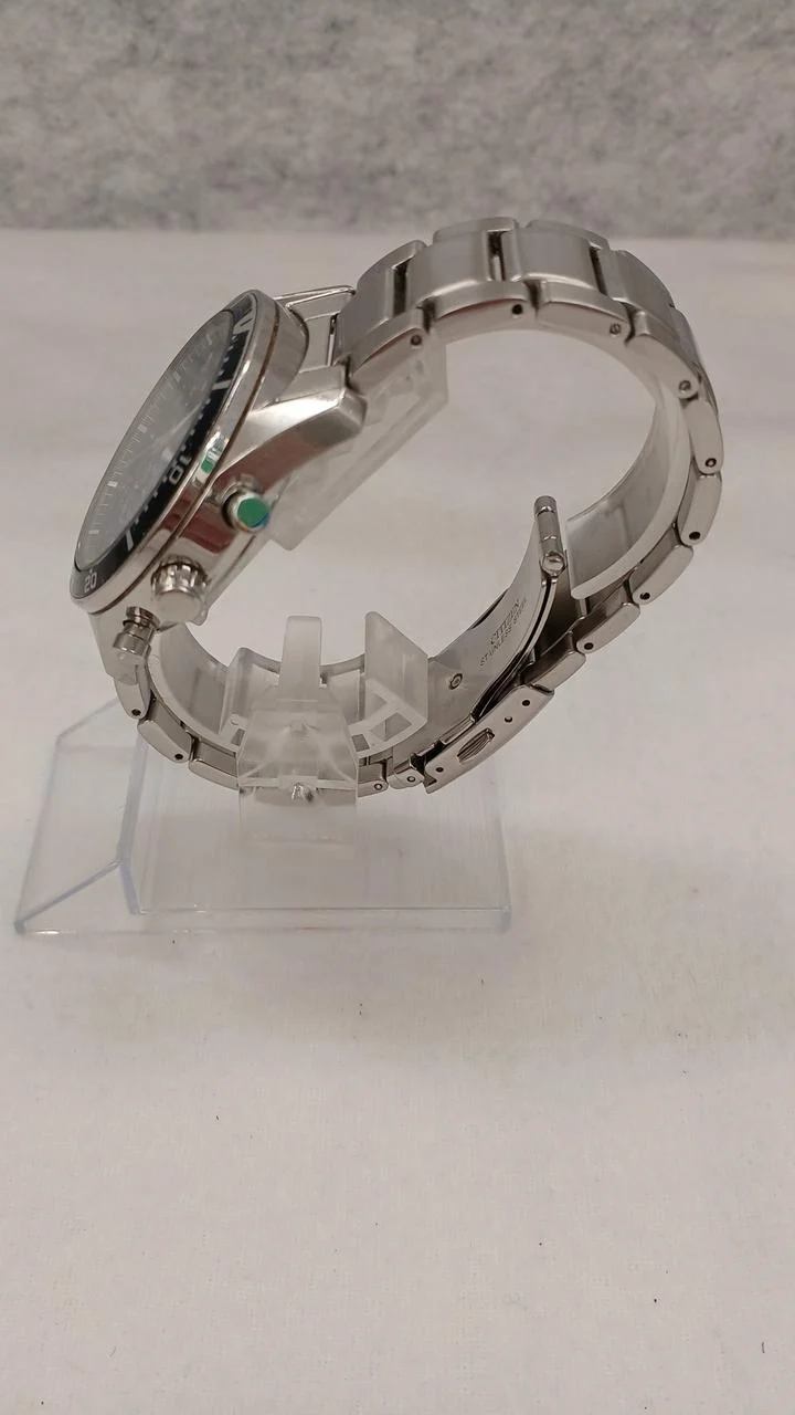 CITIZEN Armbanduhr H500-S061083