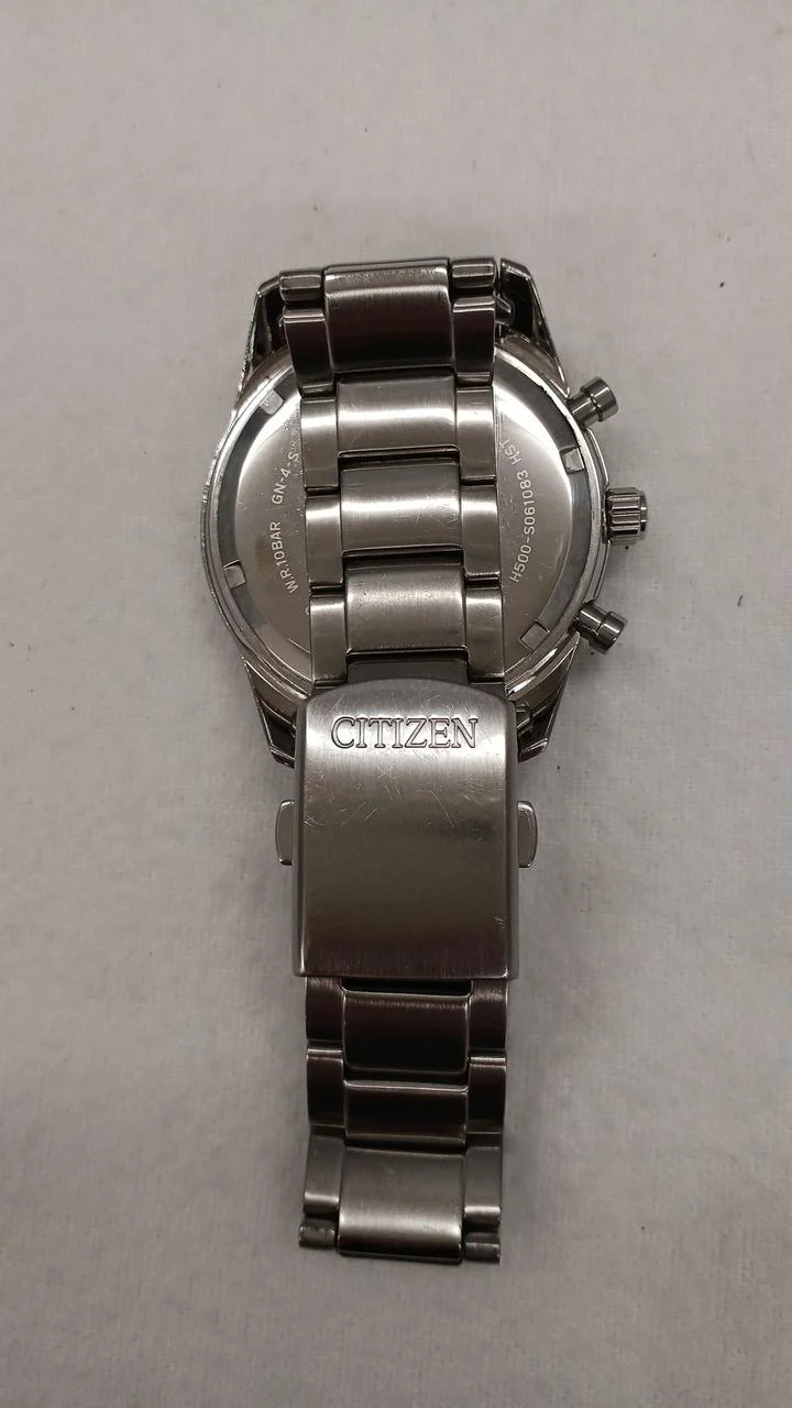 CITIZEN Armbanduhr H500-S061083