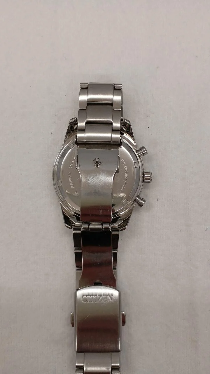 CITIZEN Armbanduhr H500-S061083