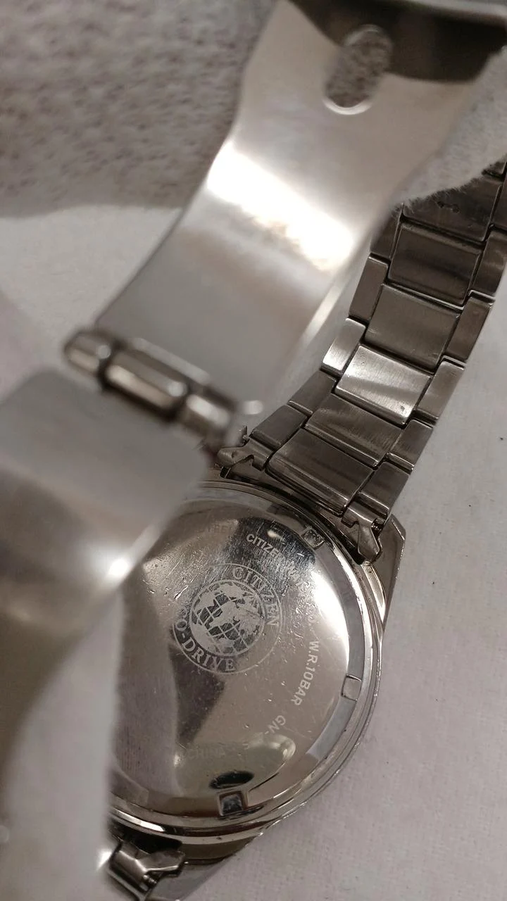 CITIZEN Armbanduhr H500-S061083