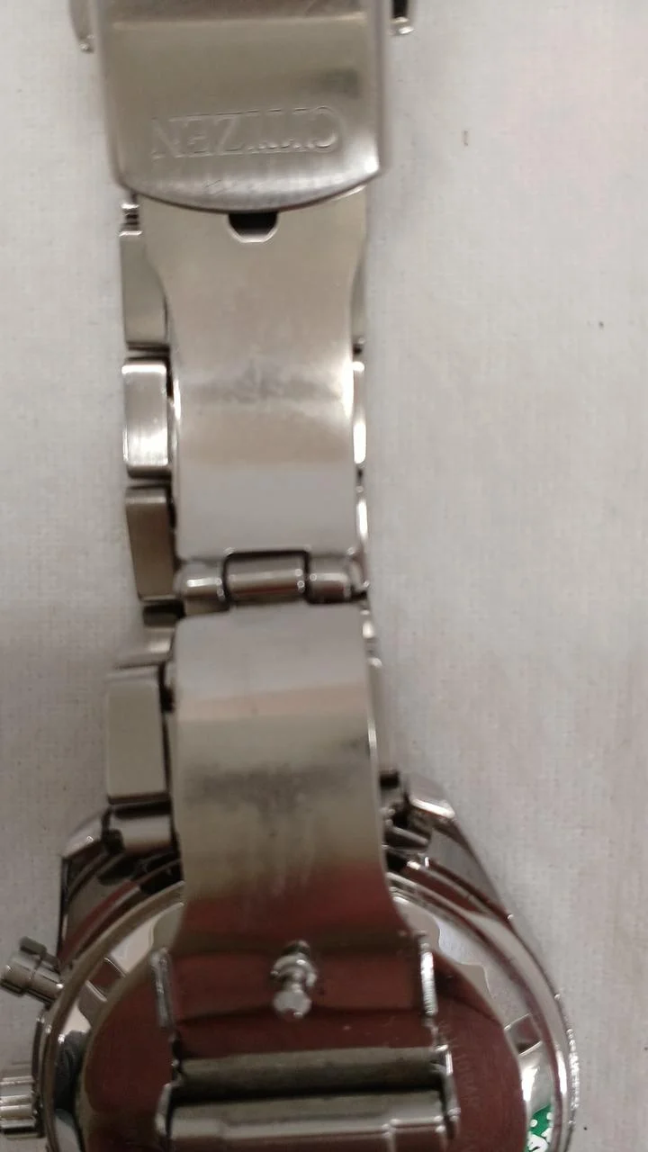 CITIZEN Armbanduhr H500-S061083