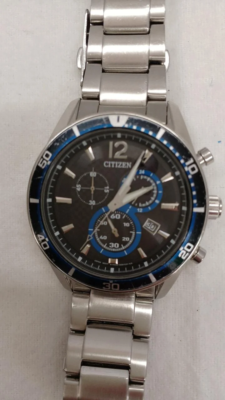 CITIZEN Armbanduhr H500-S061083