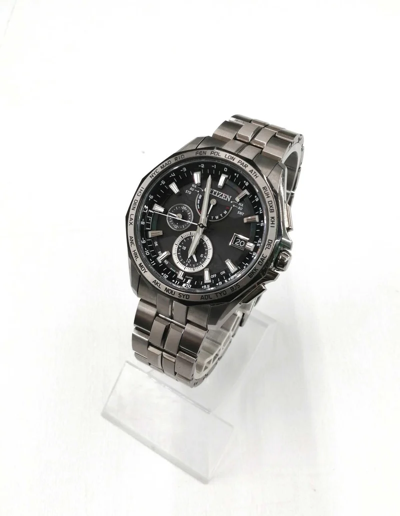 CITIZEN Eco-Drive 7210 2054