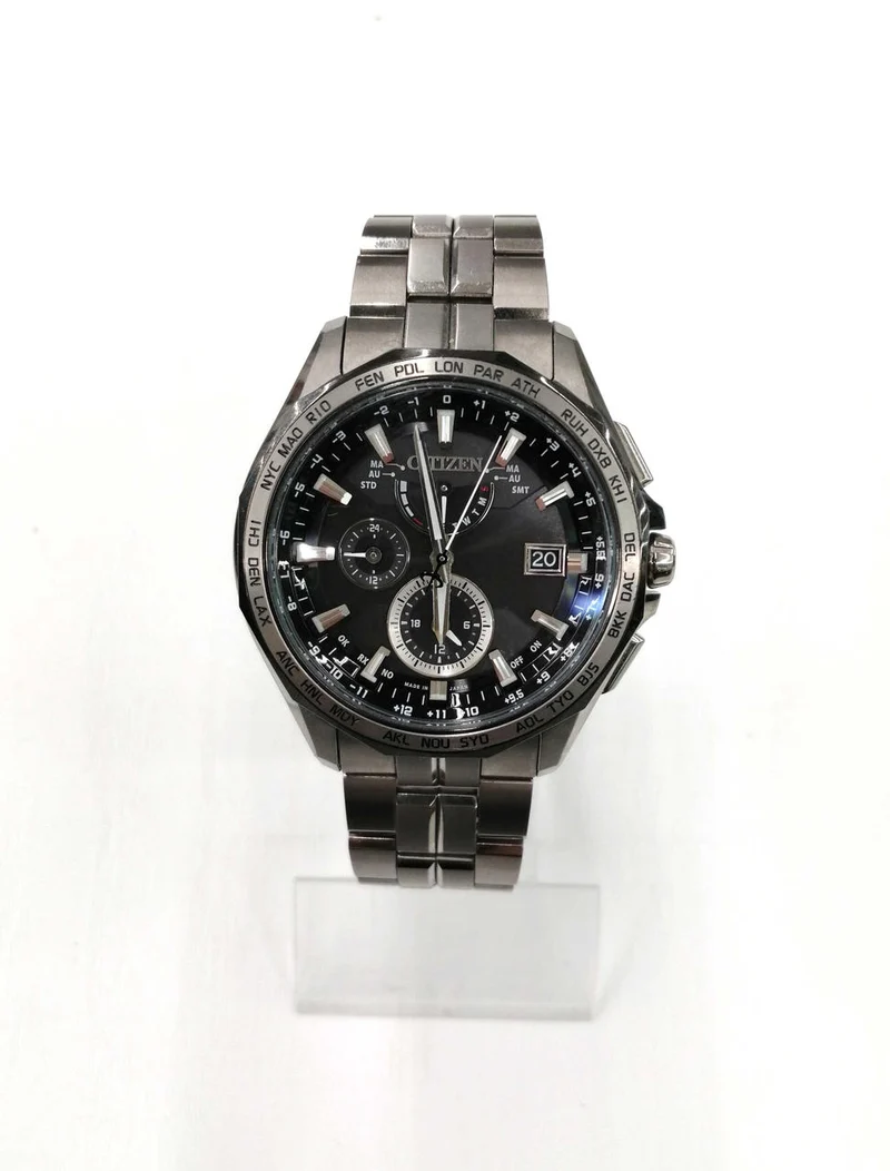 CITIZEN Eco-Drive 7210 2054