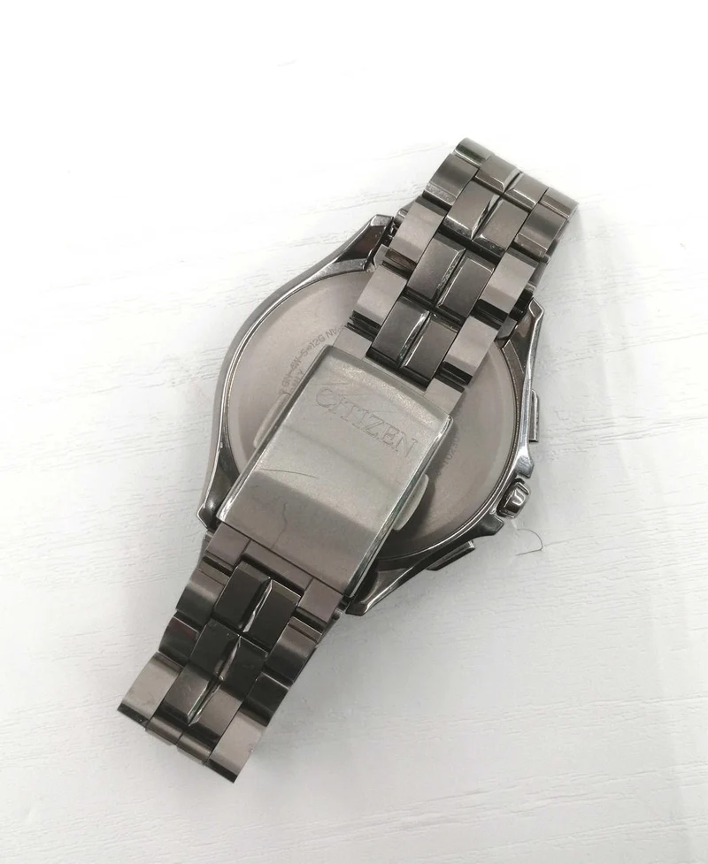 CITIZEN Eco-Drive 7210 2054