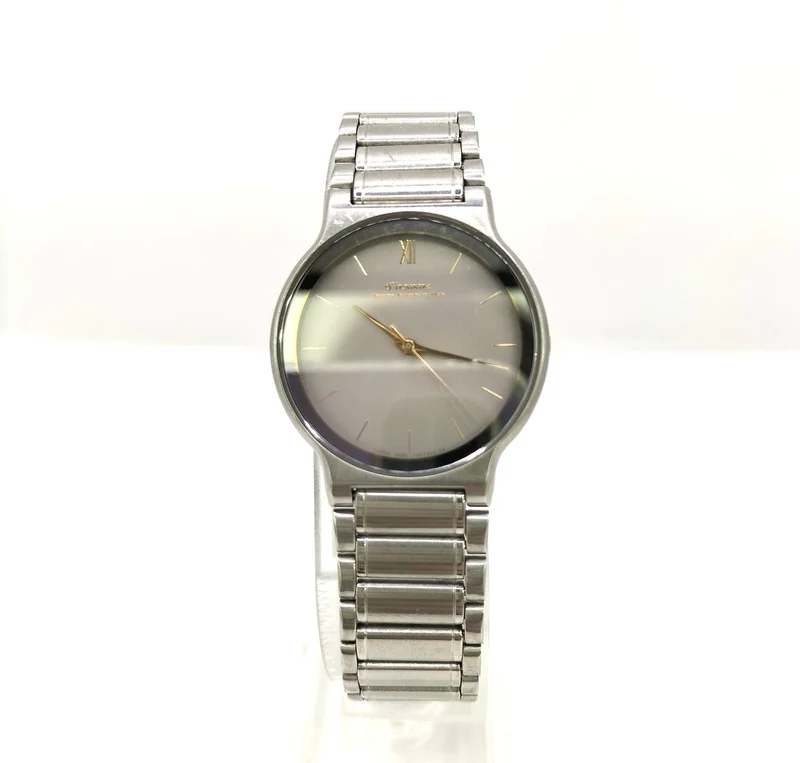 CITIZEN Quarzuhr GN-4-S