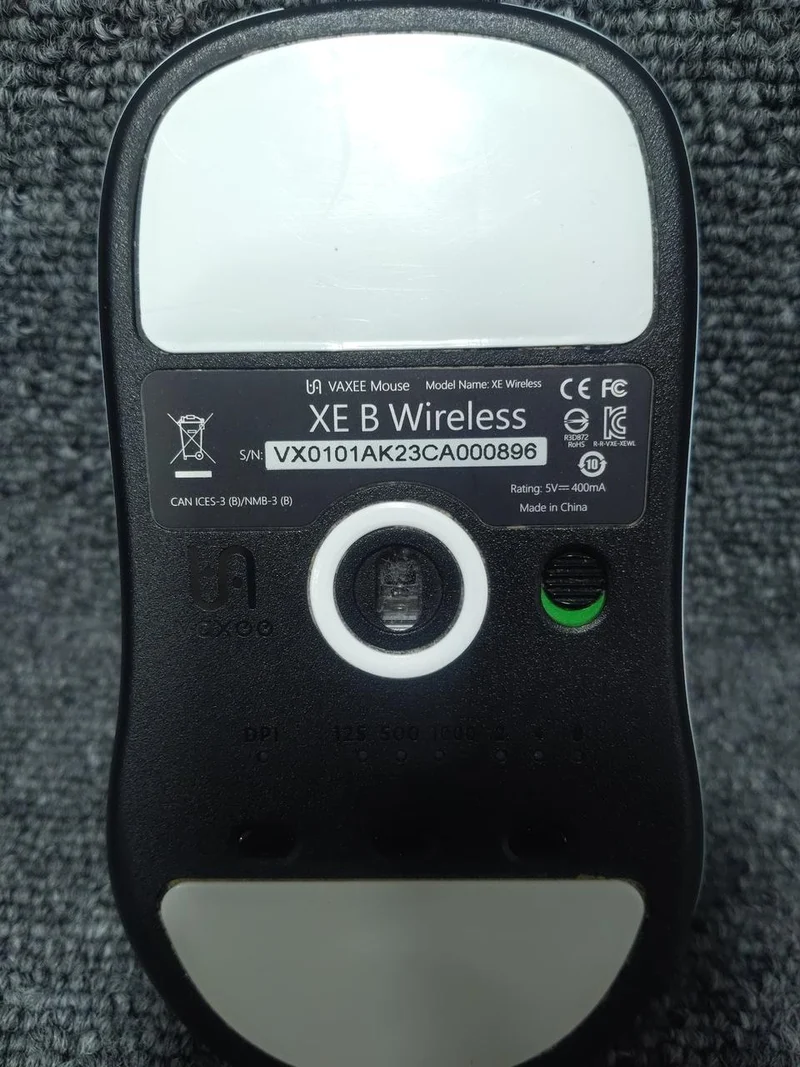 VAXEE Gaming Mouse XE WIRELESS VXD01