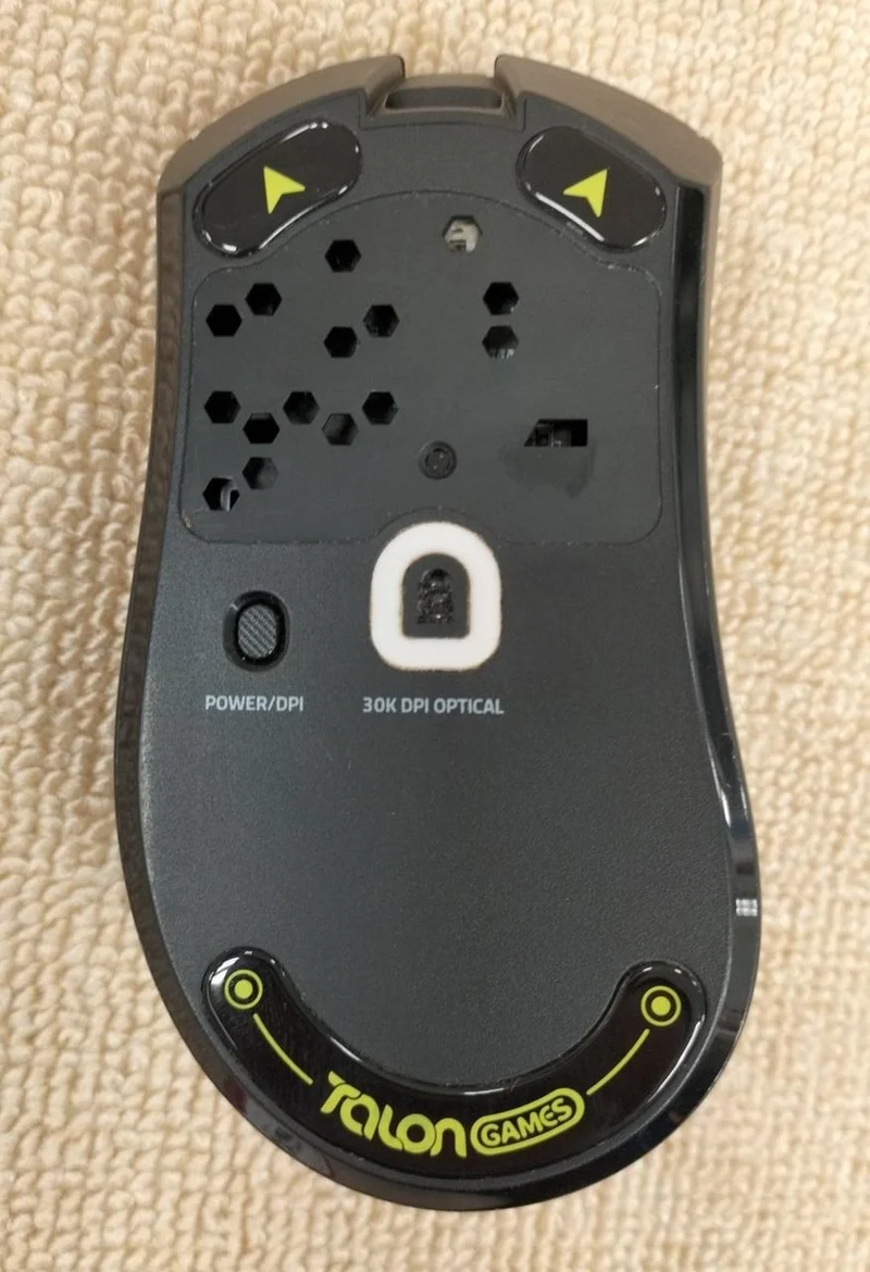 RAZER Gaming-Maus RZ01-0463