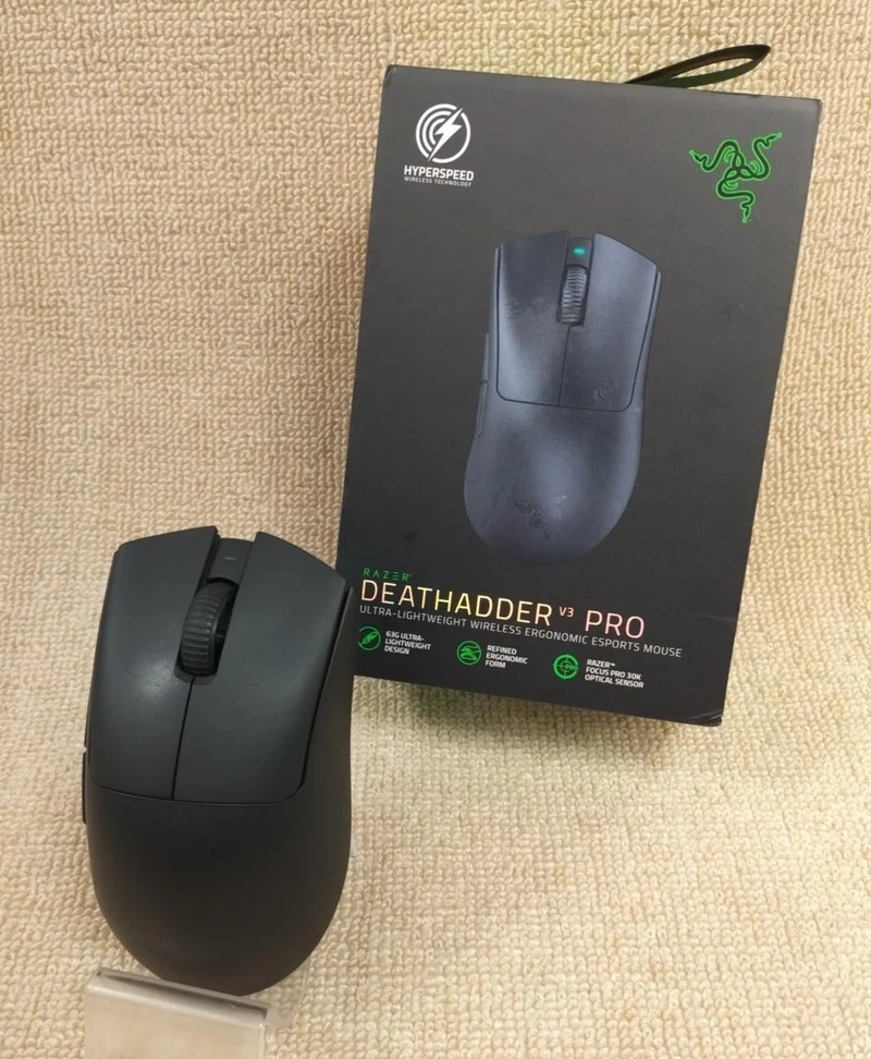 RAZER Gaming-Maus RZ01-0463