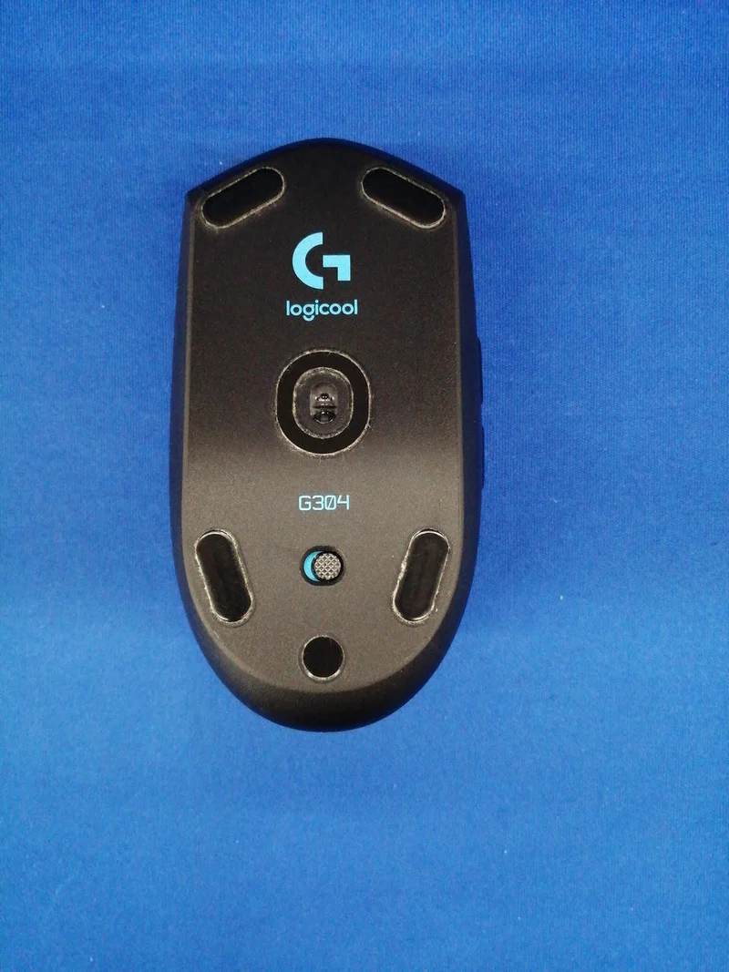 LOGICOOL Maus G304