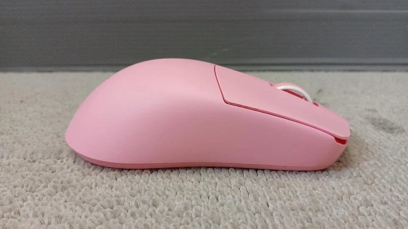 NINJUTSO Gaming-Maus SORA V2