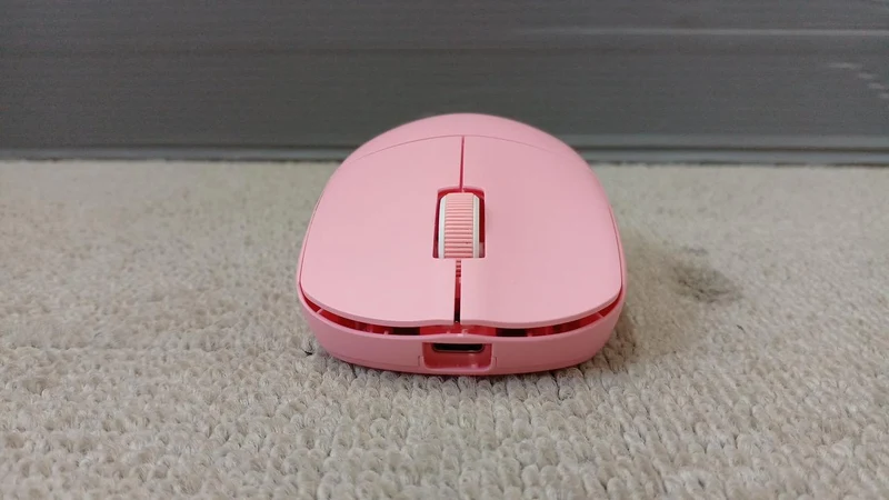NINJUTSO Gaming-Maus SORA V2