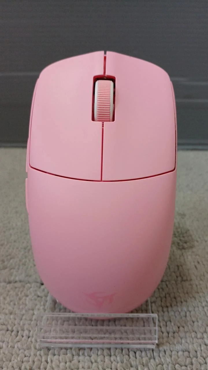 NINJUTSO Gaming-Maus SORA V2