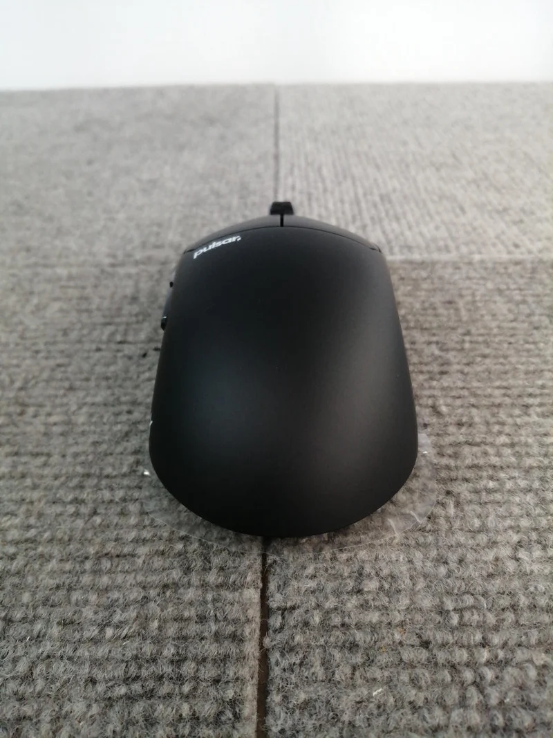 PULSAR Gaming-Maus STA-X