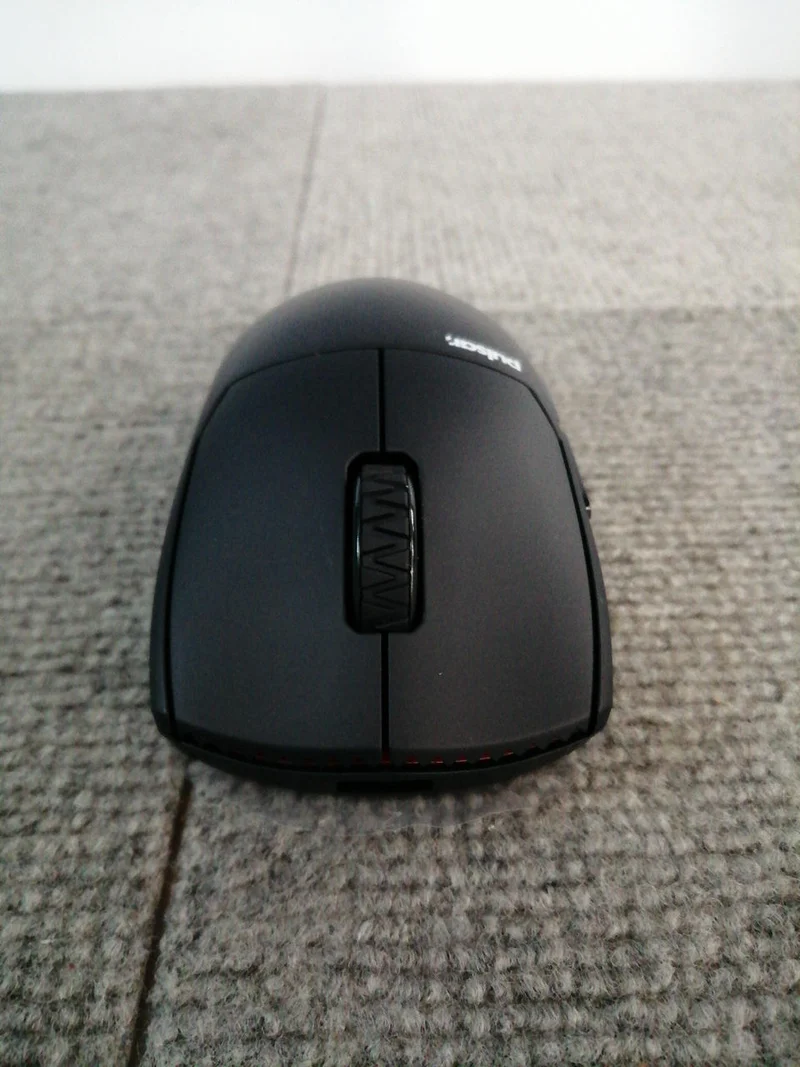 PULSAR Gaming-Maus STA-X