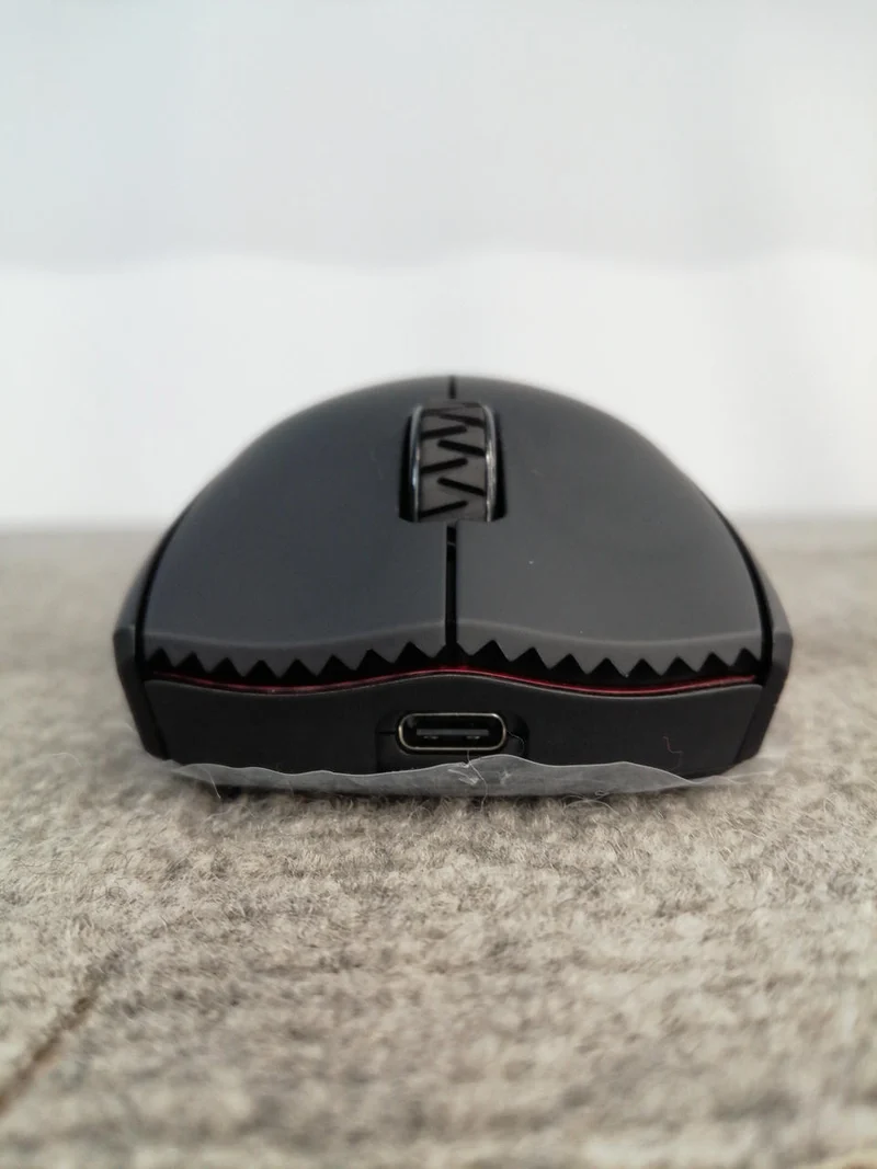 PULSAR Gaming-Maus STA-X
