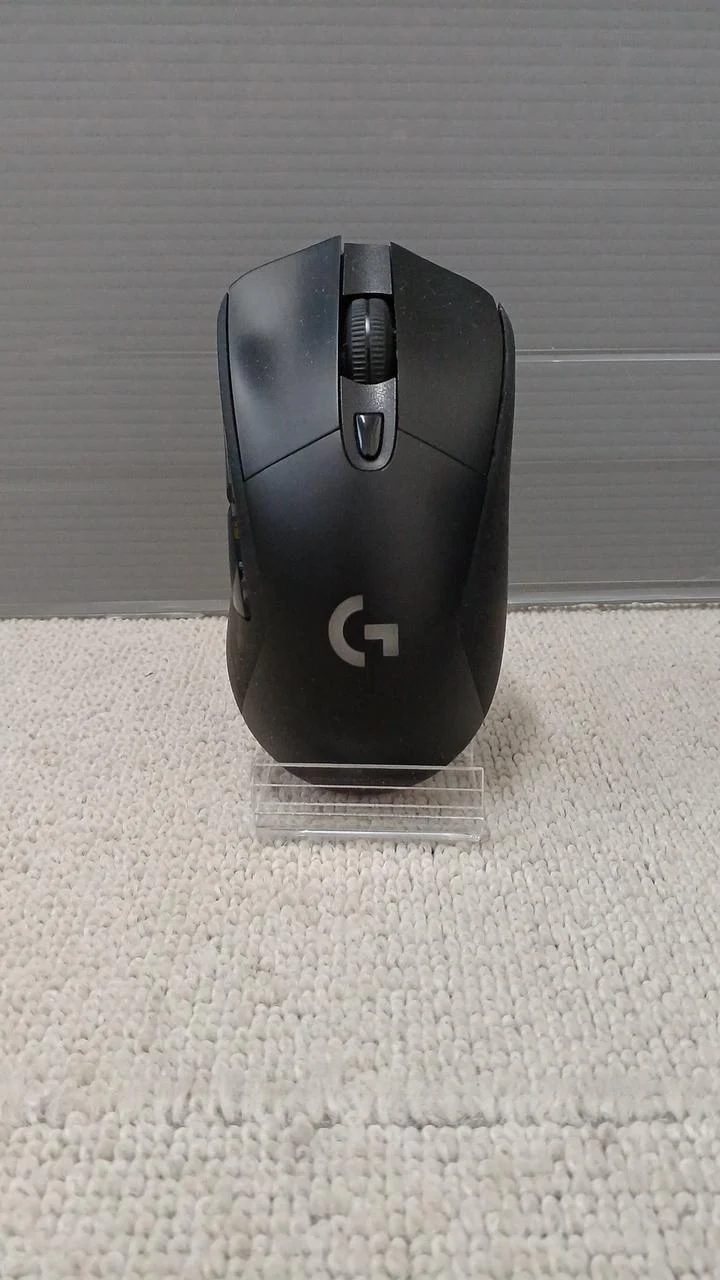 LOGICOOL Gaming-Maus G703