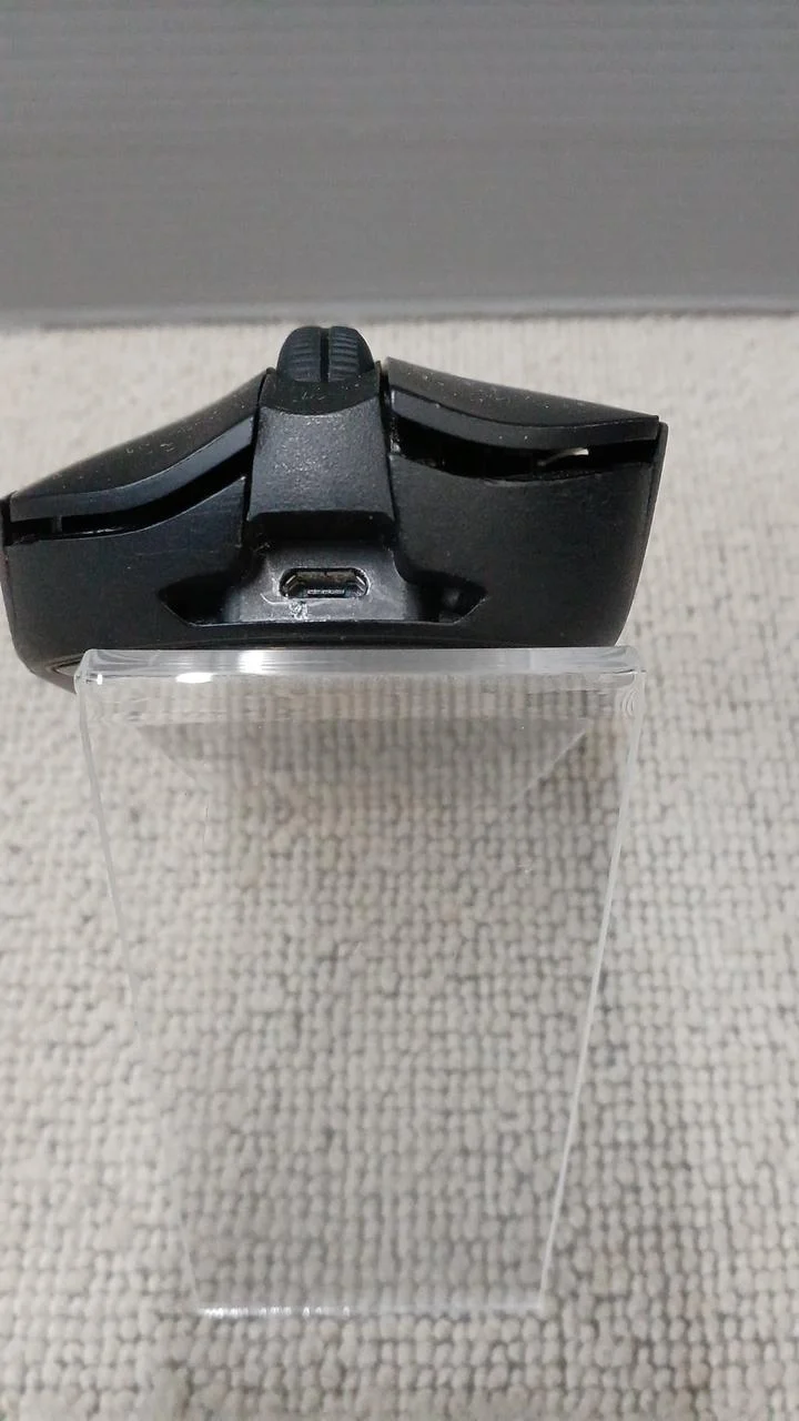 LOGICOOL Gaming-Maus G703