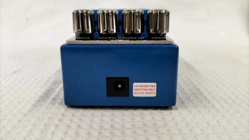 BOSS Kompressor CP-1X