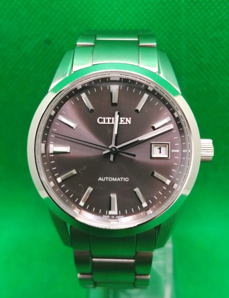 CITIZEN Automatik NB1050-59H