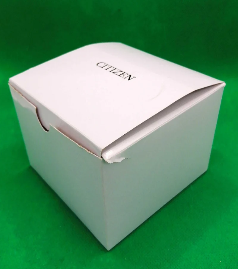 CITIZEN Automatik NB1050-59H