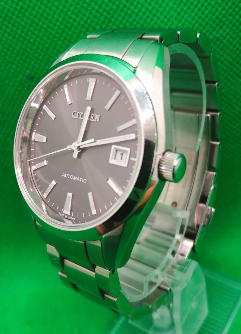 CITIZEN Automatik NB1050-59H