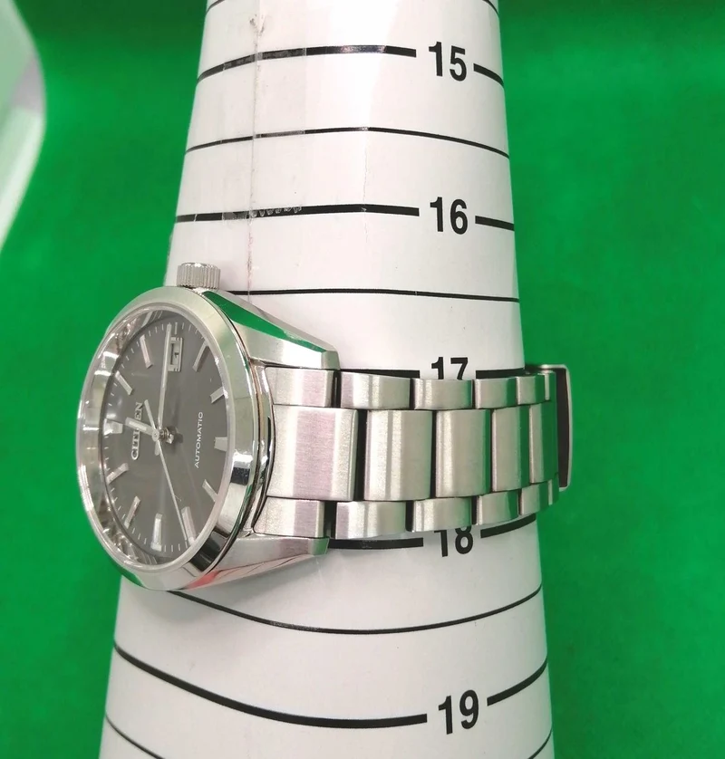 CITIZEN Automatik NB1050-59H
