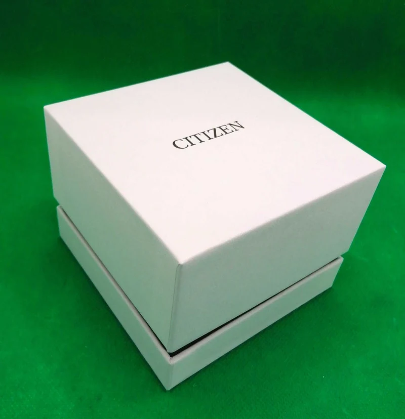 CITIZEN Automatik NB1050-59H