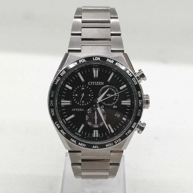 CITIZEN Armbanduhr CB5966-69E
