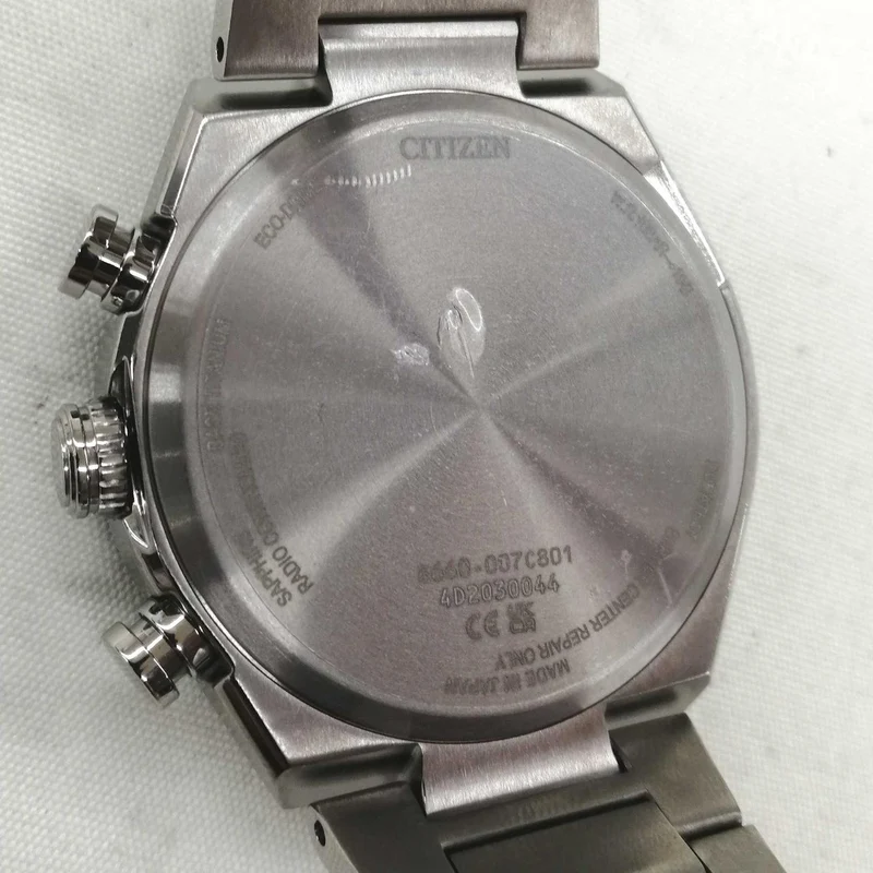 CITIZEN Armbanduhr CB5966-69E