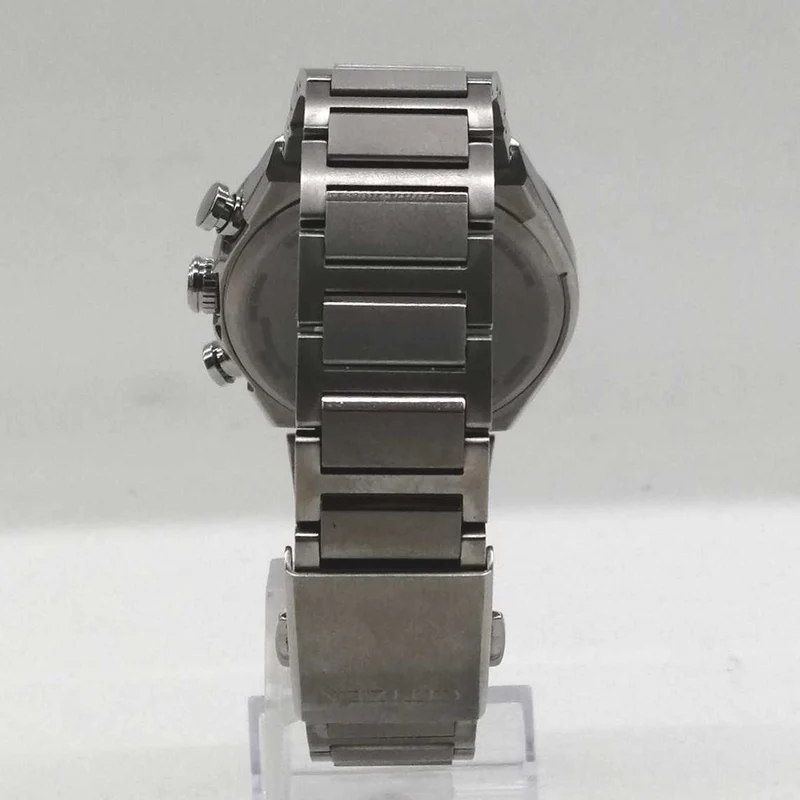 CITIZEN Armbanduhr CB5966-69E